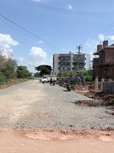 Image of 981 Sq.ft 2 BHK Apartment / Flat for sale in Kusugal, Hubli for Rs. 4500000