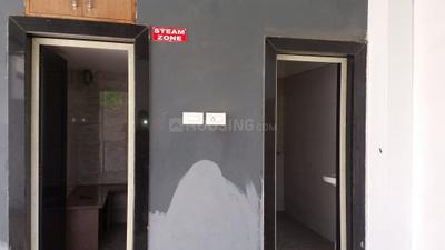 Bathroom Image of 800 Sq.ft 2 BHK Apartment / Flat for rent in Swapnil Shiv Enclave, Ayodhya Bypass Bhopal for Rs. 23000