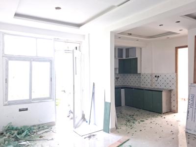Living Room Image of 1350 Sq.ft 3 BHK Apartment / Flat for sale in MMD Harsh Residency, Sector 81 Noida for Rs. 5800000