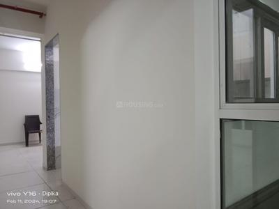 Balcony Image of 850 Sq.ft 2 BHK Apartment / Flat for sale in Wadhwa Wadhwa Atmosphere, Mulund West Mumbai for Rs. 22500000