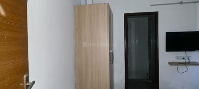 Bedroom Image of 756 Sq.ft 1 BHK Apartment / Flat for sale in Nimbus The Golden Palms, Sector 168 Noida for Rs. 8200000