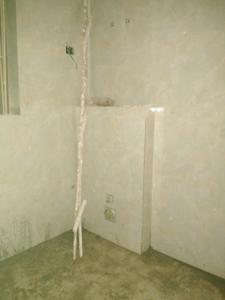 Bedroom Three Image of 900 Sq.ft 3 BHK Builder Floor for sale in Patparganj New Delhi for Rs. 12500000
