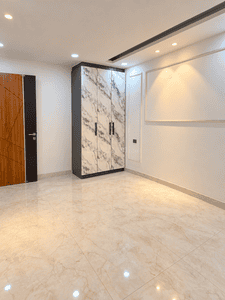 Bedroom Image of 1725 Sq.ft 3 BHK Builder Floor for sale in Vantara Vista Heights, Sector 107 Noida for Rs. 9500000