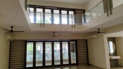 Living Room Image of 8451 Sq.ft 6 BHK Duplex for rent in Happy Home Capital Greens, Bharthana Surat for Rs. 200000