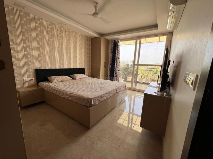 CHHATTARPUR ENCLAVE FACE 1 Bedroom 1