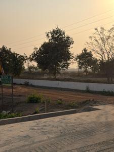 Image of 3300 Sq.ft Residential Plot / Land for sale in Ashtvinayaka Shantikunj City, Chhachhanpairi, Raipur for Rs. 4950000