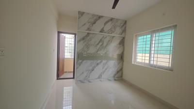 Bedroom Image of 1000 Sq.ft 2 BHK Builder Floor for rent in Kaggadasapura Bengaluru for Rs. 32000