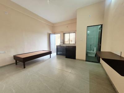 Hall Image of 350 Sq.ft 1 RK Apartment / Flat for rent in Mahalakshmi Nagar Indore for Rs. 11000