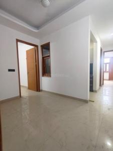 Hall Image of 800 Sq.ft 2 BHK Apartment / Flat for sale in Saket New Delhi for Rs. 4700000