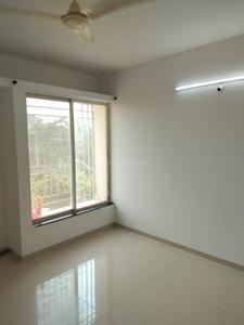 Bedroom Image of 780 Sq.ft 2 BHK Apartment / Flat for sale in Dhanori Pune for Rs. 7000000