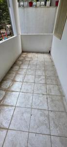 Balcony Image of 1500 Sq.ft 3 BHK Apartment / Flat for sale in Baikunth Dham Indore for Rs. 9000000