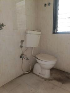 Bedroom Two Image of 1137 Sq.ft 2 BHK Apartment / Flat for sale in Sky Integreat Radhekrishna, Kalamboli Navi Mumbai for Rs. 12800000