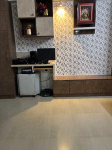 Hall Image of 1800 Sq.ft 3 BHK Apartment / Flat for sale in Maka Layout Gulbarga for Rs. 7800000