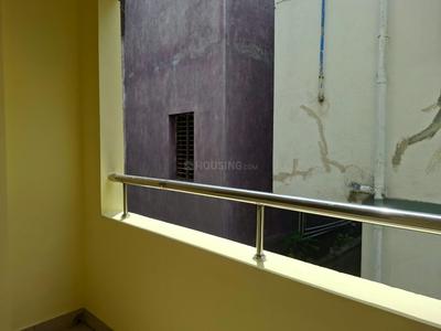 Balcony Image of 1060 Sq.ft 2 BHK Apartment / Flat for rent in Saidapet Chennai for Rs. 30000