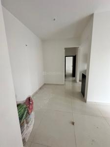 Hall Image of 2304 Sq.ft 3 BHK Apartment / Flat for sale in Tremont, Vaishno Devi Circle Ahmedabad for Rs. 12200000