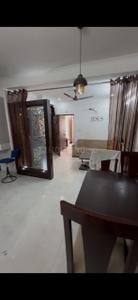 Hall Image of 1200 Sq.ft 2 BHK Apartment / Flat for sale in Jagatpura Jaipur for Rs. 3150000