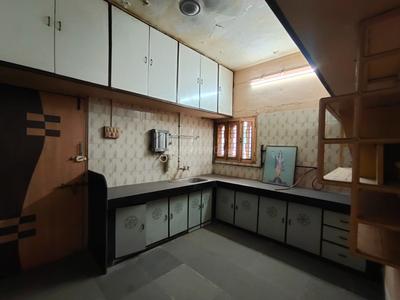 Kitchen Image of 3972 Sq.ft 4 BHK Villa for sale in Gotri Vadodara for Rs. 22500000