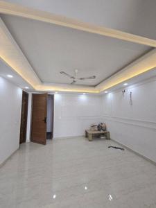 Hall Image of 850 Sq.ft 2 BHK Apartment / Flat for sale in Chhattarpur New Delhi for Rs. 6500000