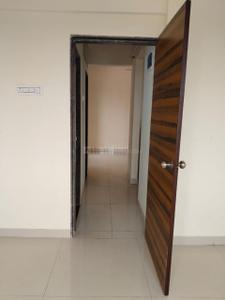 Bedroom Image of 550 Sq.ft 1 BHK Apartment / Flat for rent in Kalyan West Kalyan for Rs. 9000