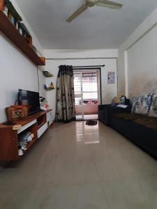 Hall Image of 500 Sq.ft 1 BHK Apartment / Flat for sale in Katraj Pune for Rs. 2100000