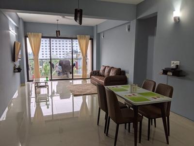 2 BHK Flat