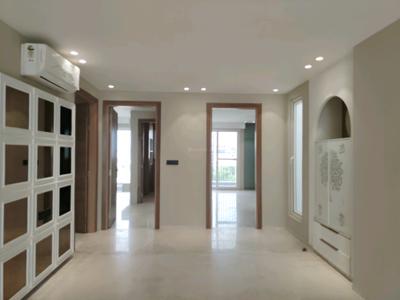 Living Room Image of 3250 Sq.ft 4 BHK Builder Floor for sale in Malibu Town Floors, Sector 47 Gurgaon for Rs. 45000000