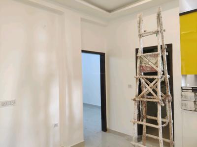 Living Room Image of 750 Sq.ft 2 BHK Builder Floor for sale in Ved Vihar Ghaziabad for Rs. 2400060