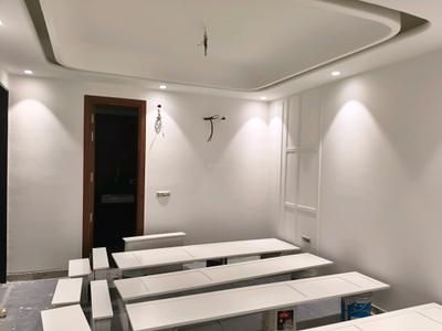 Bedroom Image of 2150 Sq.ft 3 BHK Builder Floor for sale in Sector 47 Gurgaon for Rs. 37500000