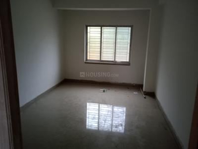 Hall Image of 600 Sq.ft 1 BHK Apartment / Flat for sale in Barasat Kolkata for Rs. 1620000