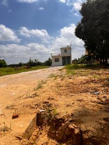 Image of 864 Sq.ft Residential Plot / Land for sale in Dhumaspur, Gurgaon for Rs. 2880000