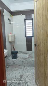 Bathroom Image of 1325 Sq.ft 3 BHK Apartment / Flat for sale in Don Bosco Colony Siliguri for Rs. 5000000