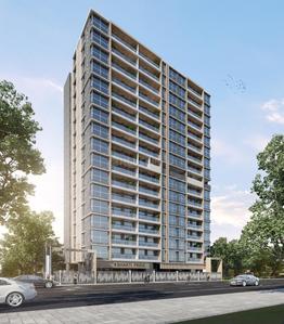 1 BHK Flat