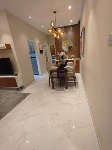 Hall Image of 950 Sq.ft 2 BHK Apartment / Flat for sale in EON Riverwood Park, Dombivli East Thane for Rs. 5900000