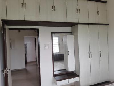 Bedroom Image of 520 Sq.ft 1 BHK Apartment / Flat for sale in Kolar Road Bhopal for Rs. 1400000