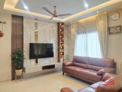 Hall Image of 1497 Sq.ft 2.5 BHK Apartment / Flat for sale in Sobha Lake Garden Phase 1 by Sobha Limited, K R Puram Bengaluru for Rs. 25300000