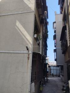 Image of 465 Sq.ft 1 BHK Apartment / Flat for sale in Kalyan West, Kalyan for Rs. 1800000
