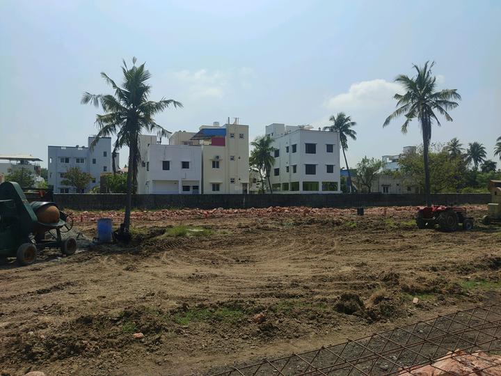 Residential 1496 Sqft Plot for sale at Kovalam, Chennai Property ID
