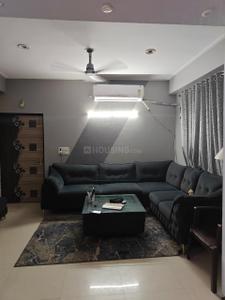 Hall Image of 1850 Sq.ft 3 BHK Apartment / Flat for sale in Paramount Symphony, Crossings Republik Ghaziabad for Rs. 14500000