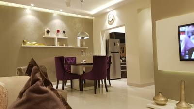 Hall Image of 871 Sq.ft 1 BHK Apartment / Flat for sale in Devashri Sun n Sand, Candolim Goa for Rs. 10000000