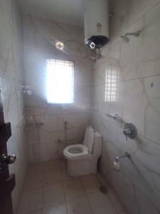 Bathroom Image of 1300 Sq.ft 2 BHK Apartment / Flat for rent in Shanti Nagar Bengaluru for Rs. 55000