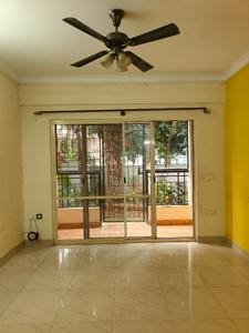 Hall Image of 1110 Sq.ft 2 BHK Apartment / Flat for sale in Esteem Gardenia by Esteem Ventures, Sahakara Nagar Bengaluru for Rs. 14800000