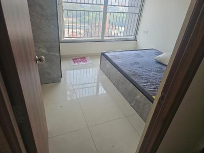 Bedroom Image of 750 Sq.ft 2 BHK Apartment / Flat for sale in Kolte Patil Life Republic Sector R10 10th Avenue Universe Phase II, Mulshi Pune for Rs. 5900000