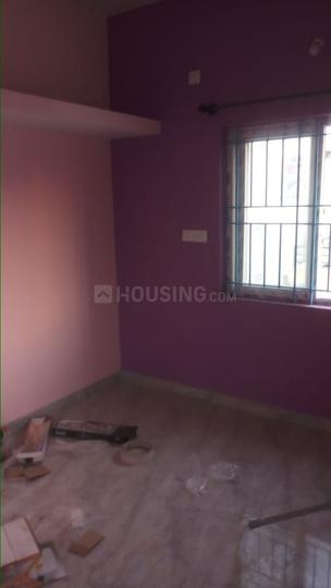 Hennur Gardens Bedroom 1