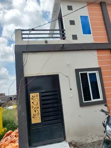 Image of 480 Sq.ft 1 RK Independent House for sale in Methwada, Indore for Rs. 1800000