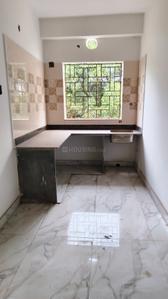 Kitchen Image of 1101 Sq.ft 3 BHK Apartment / Flat for sale in Konnagar Hooghly for Rs. 3300000