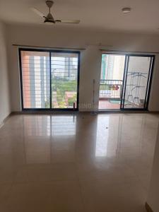 Hall Image of 1485 Sq.ft 2.5 BHK Apartment / Flat for sale in Baner Pune for Rs. 15500000