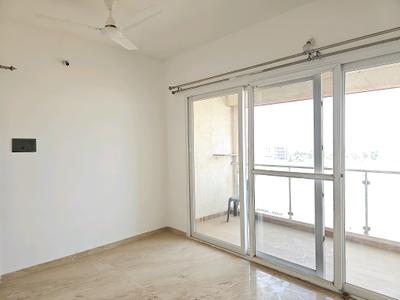 Living Room Image of 1098 Sq.ft 2 BHK Apartment / Flat for rent in Kumar Periwinkle Wing B3, Kharadi Pune for Rs. 32000