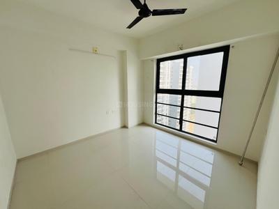 Bedroom Image of 1050 Sq.ft 2 BHK Apartment / Flat for sale in Godrej Garden City, Jagatpur Ahmedabad for Rs. 5200000