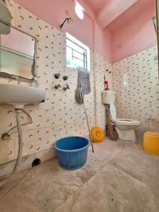 Image of 1250 Sq.ft 3 BHK Apartment / Flat for sale in Kalikapur, EM Bypass, Kolkata for Rs. 5400000