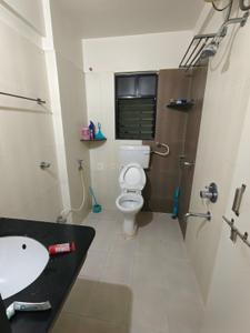 Bathroom Image of 1800 Sq.ft 3 BHK Apartment / Flat for sale in Kothrud Pune for Rs. 19000000